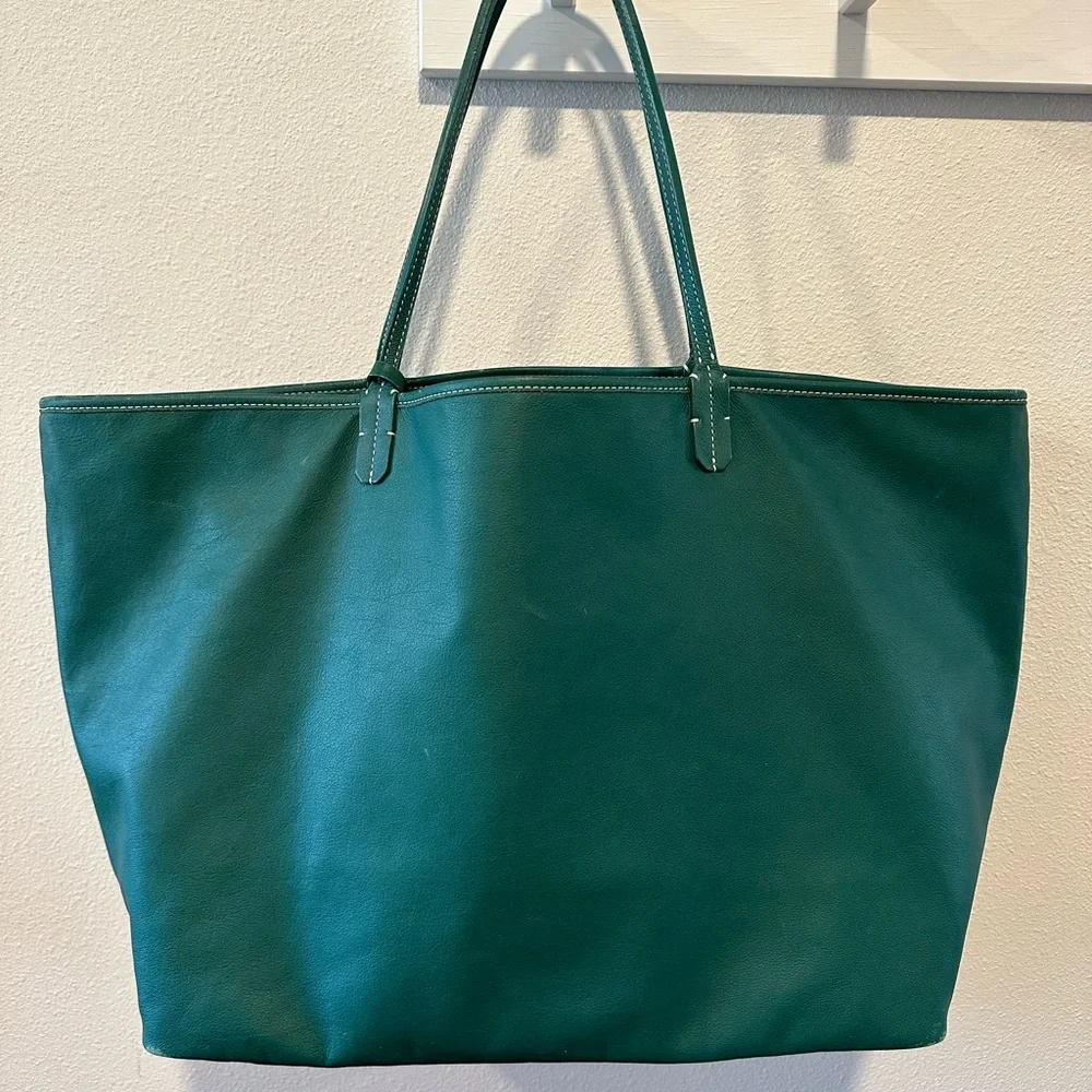 Goyard GM Anjou Reversible tote - Picture 2 of 15